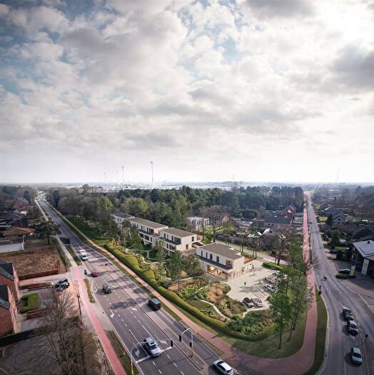 Huizen Koop Huur - 3