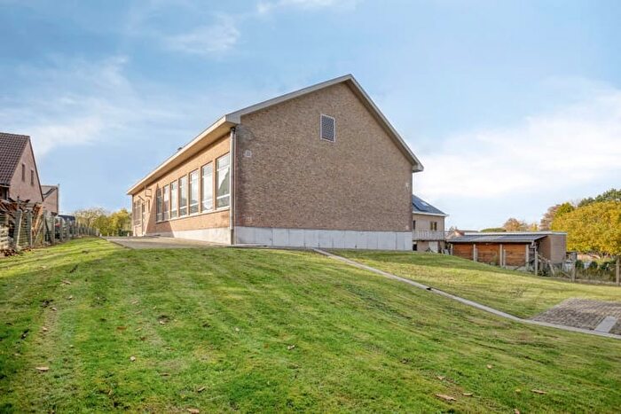 Huis te koop in Veltem-Beisem