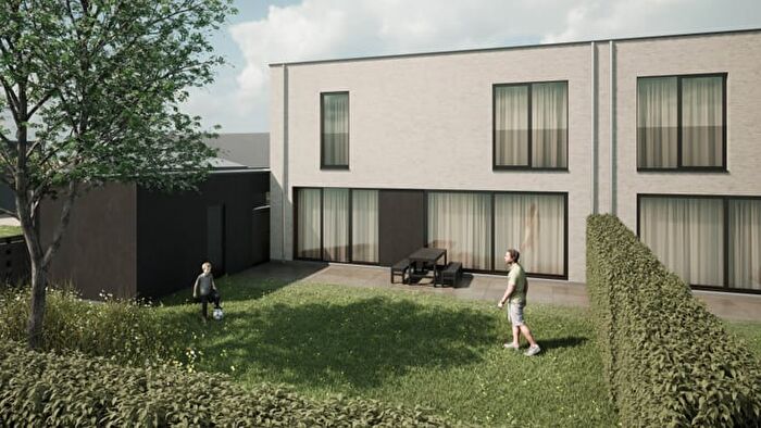 Huizen Koop Huur - 3