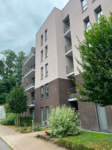 1-kamerappartement te huur in Tubize