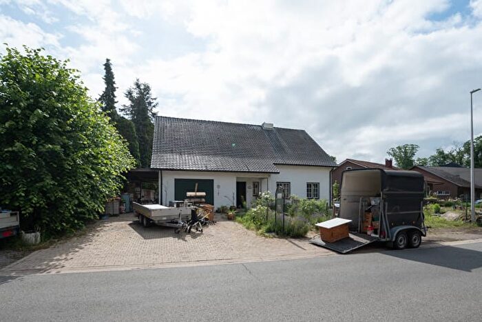 Huizen Koop Huur - 2