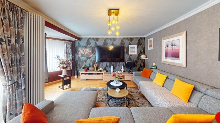 3-kamerappartement te koop in Hamoir