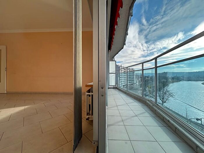 1-kamerappartement te koop in Angleur