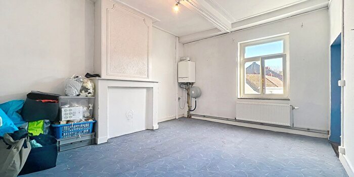 Huizen Koop Huur - 3