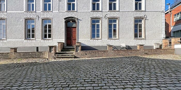 4-kamerhuis te koop in Ittre