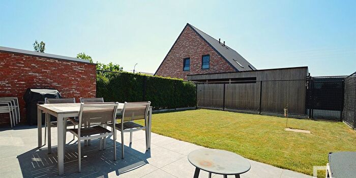 Huizen Koop Huur - 2