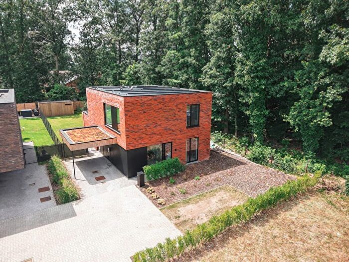 Huizen Koop Huur - 2