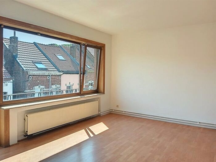 2-kamerappartement te koop in BRAINE-L'ALLEUD