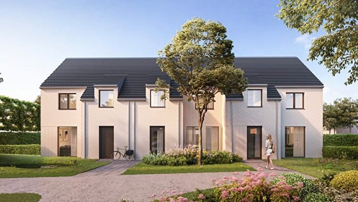 Huis te koop in Pittem