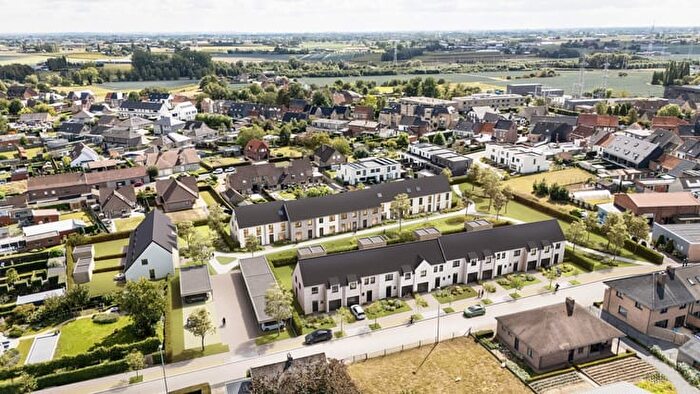 Huizen Koop Huur - 2