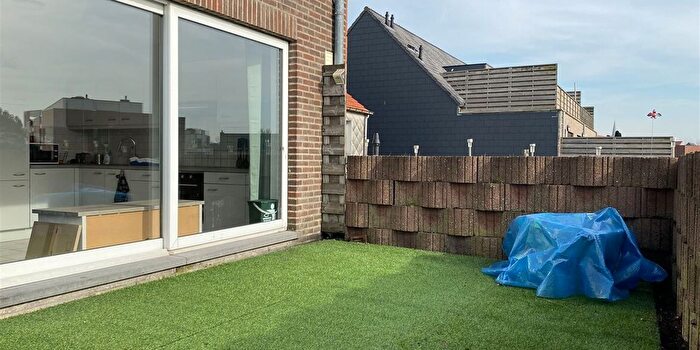 Huizen Koop Huur - 3