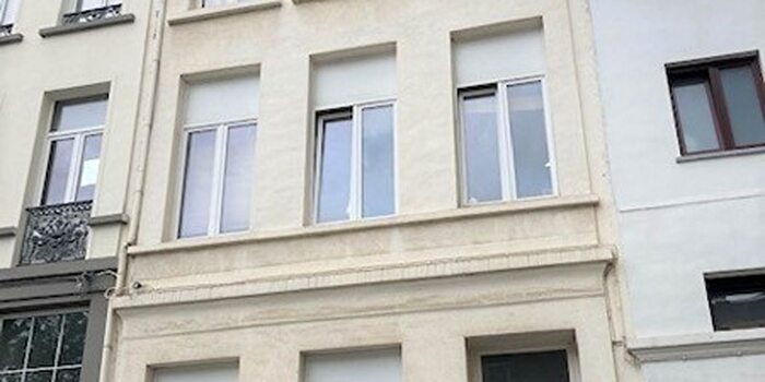 Appartement te huur in Antwerpen