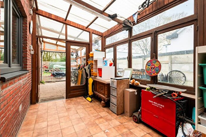 Huizen Koop Huur - 3