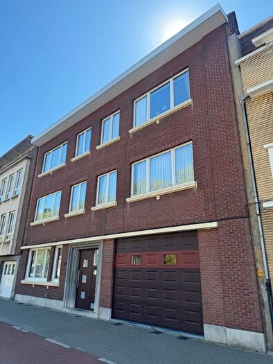 10-kamerhuis te koop in BERCHEM