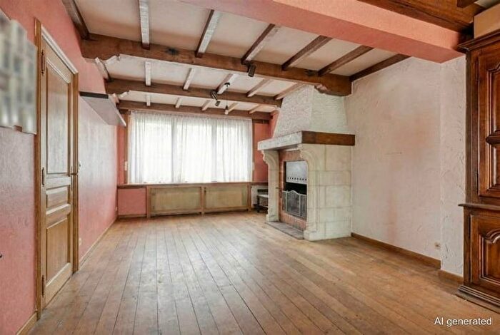 Huizen Koop Huur - 3