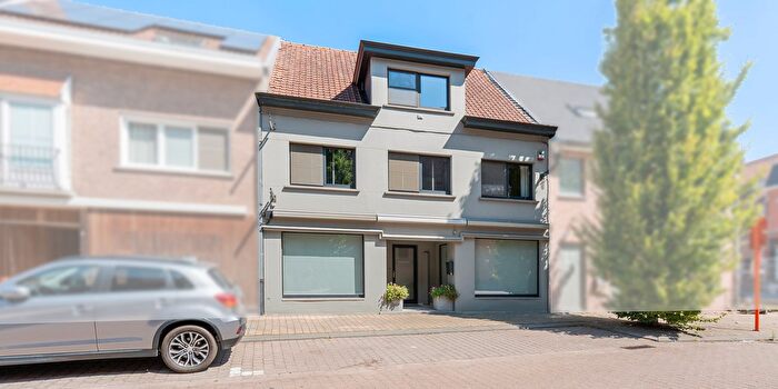 Huizen Koop Huur - 3