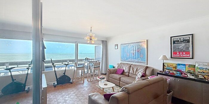 Huizen Koop Huur - 3