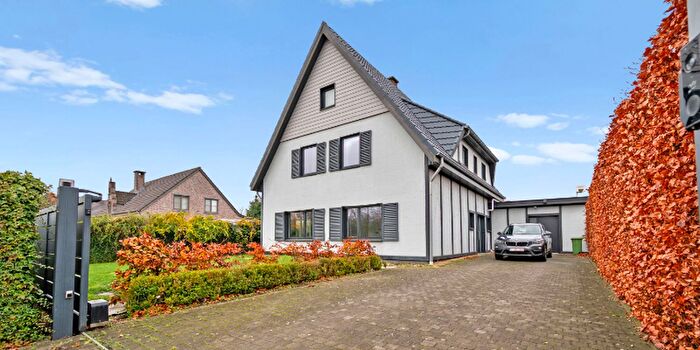 Huizen Koop Huur - 2
