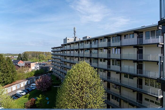 2-kamerappartement te koop in Seraing