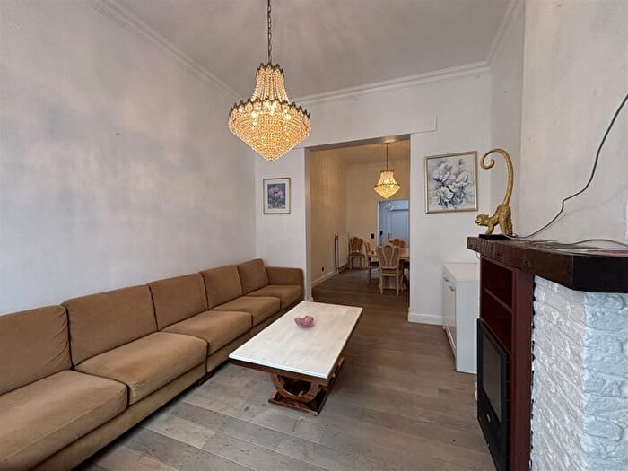 2-kamerappartement te huur in Leuven