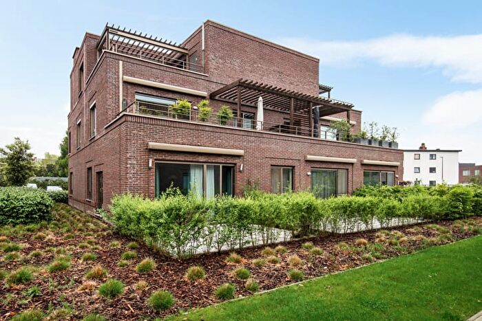 2-kamerappartement te koop in Wommelgem