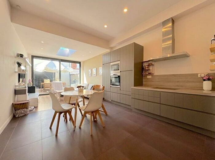 Huizen Koop Huur - 2