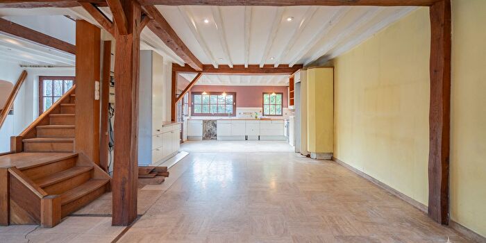 Huizen Koop Huur - 2