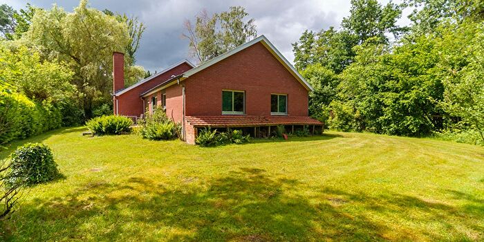 6-kamerhuis te koop in Tremelo