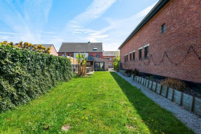 2-kamerhuis te koop in Puurs-Sint-Amands