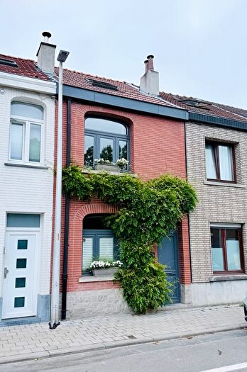 2-kamerhuis te koop in Drogenbos