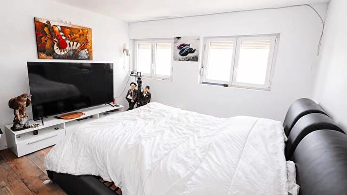 Huizen Koop Huur - 3