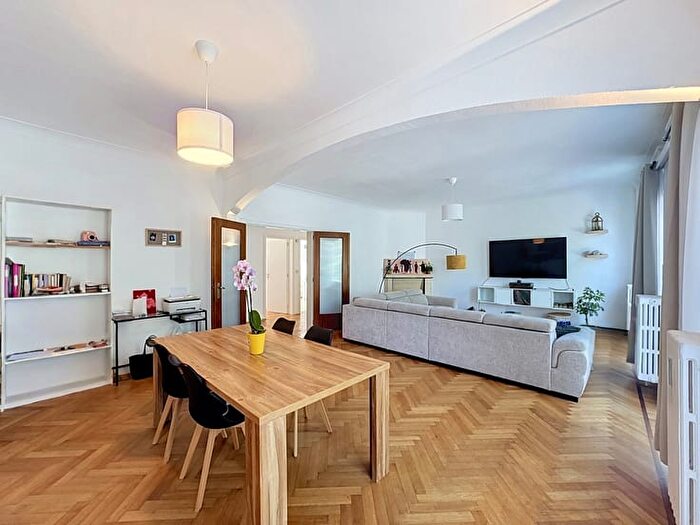 1-kamerappartement te huur in Grimbergen