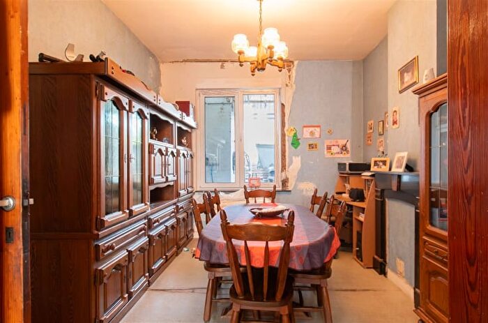 Huizen Koop Huur - 2