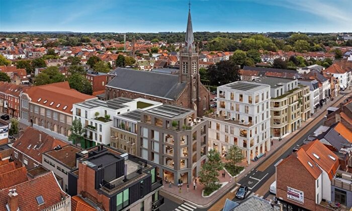 Huizen Koop Huur - 3