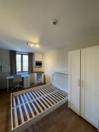 1-kamerappartement te huur in Leuven
