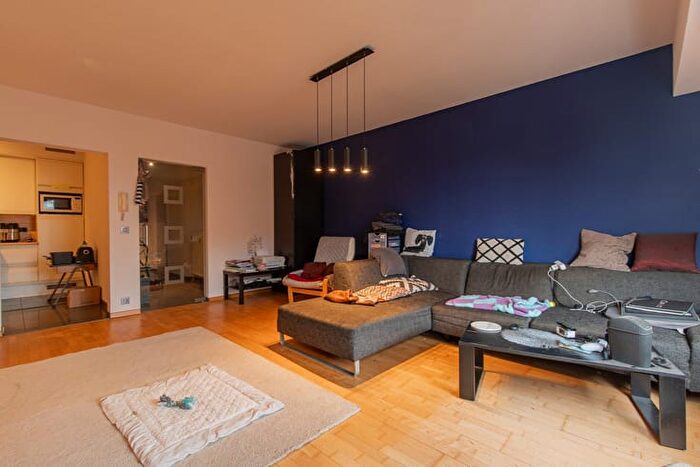 2-kamerappartement te koop in LONDERZEEL