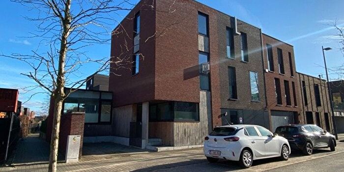 3-kamerhuis te huur in Hasselt