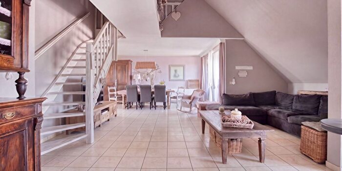 3-kamerappartement te koop in Maaseik
