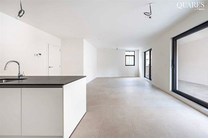 2-kamerappartement te koop in SINT-NIKLAAS