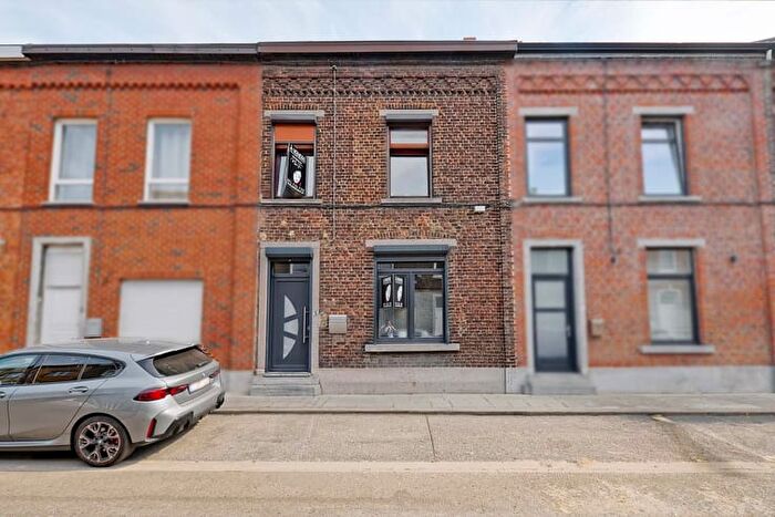 4-kamerhuis te koop in CHÂTELINEAU