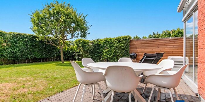 Huizen Koop Huur - 3