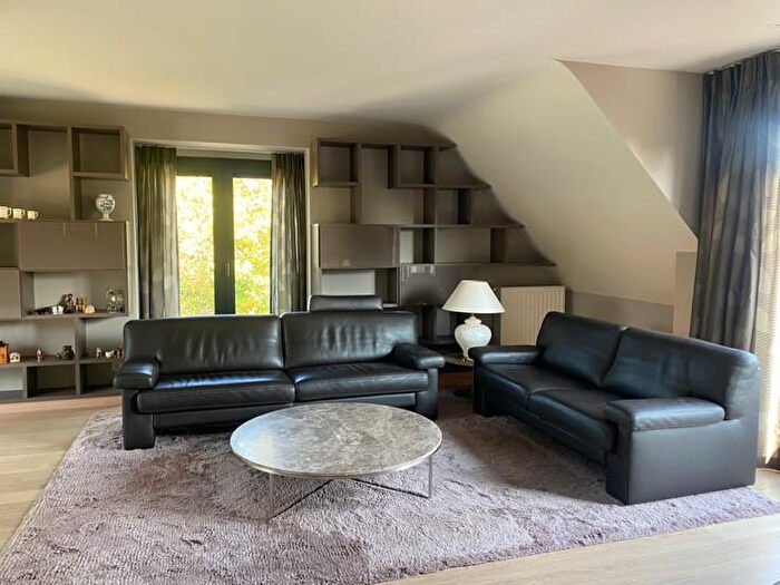 2-kamerappartement te huur in Bornem
