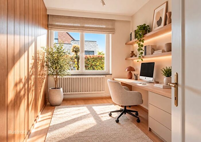 Huizen Koop Huur - 3