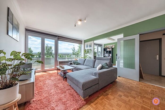 3-kamerappartement te koop in Bornem