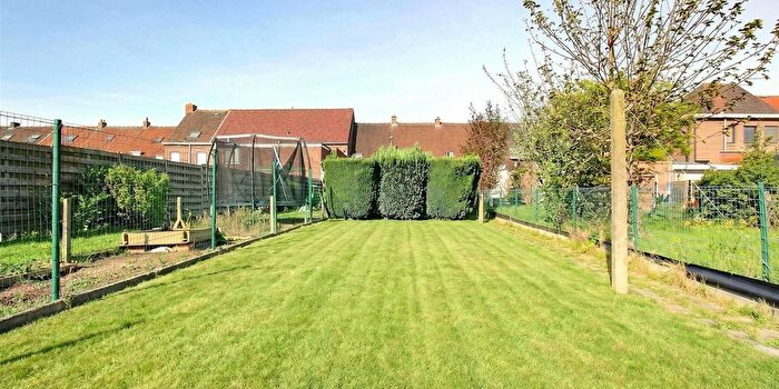Huizen Koop Huur - 3