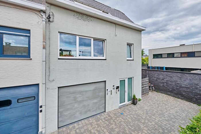 2-kamerappartement te koop in Leopoldsburg