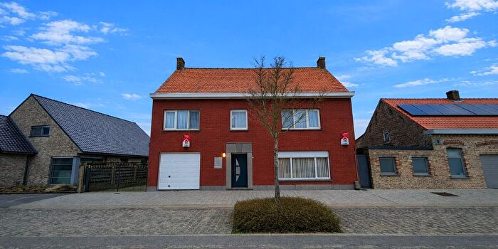 3-kamerhuis te koop in Noordschote