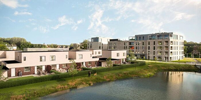Huizen Koop Huur - 2