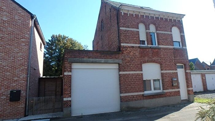 2-kamerhuis te koop in Boortmeerbeek
