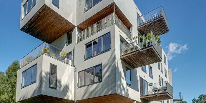 2-kamerappartement te koop in Genk